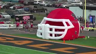 Stigler (2023 Football)