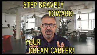 The Step Forte Method - 7 Steps to Your Dream Career