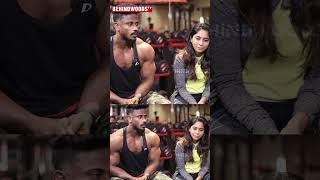 "இத்தனை வருஷம் Love பண்ணிட்டேன் மனசு கேட்கல" Gym Dinesh Narayanan Pavithra