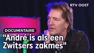 Drugs, depressies én muziek: André Manuel in Behind the Music | RTV Oost