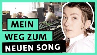 Musikproduzentin werden: Ein Hit in nur 4 Stunden?! | alpha Uni