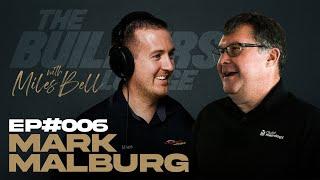 The Builders Lounge #006 | Mark Malburg Teaches Us Why Correct Engine Machining Matters!