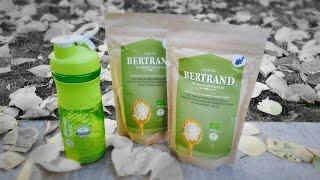 Best Backpacking Food? | Bertrand