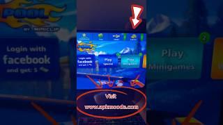 8 Ball Pool Hack: How to Get FREE Coins Fast (2025 Trick!)