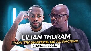 Le traumatisme du racisme à 9 ans, la face cachée de Gigi Buffon : Lilian Thuram dit tout