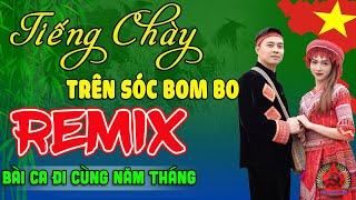 22/11 Mở Thật To Lk Nhạc Cách Mạng Tiền Chiến Remix Bốc Lửa, Bài Ca Đi Cùng Năm Tháng -Thanh Huyền