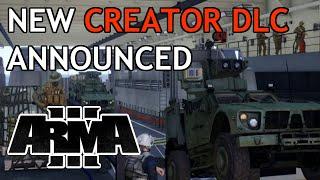 Arma 3 Creator DLC Impressions: Expeditionary Forces