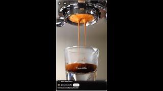 The evolution of the Portafilter