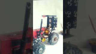 new video for tractor  mini tractor making video/#shortvideo #viral #video #tranding #youtube