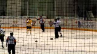 Austin Connor vs Michael Ferland