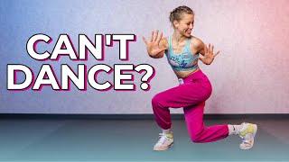 Try This EASY HIP HOP Dance Tutorial For Beginners