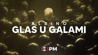 Albino - Glas U Galami (Official Video)