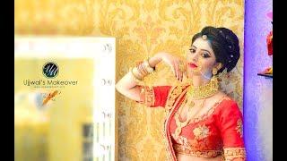 Ujjwal's Makeover ~ Santanu Karmakar Photography ~ - SHOOT TIME VIDEO