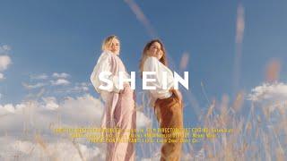 SHEIN Fashion Film: Autumn and Winter Collection 2022 with BTS丨SONY A7SIII CINEMATIC FILM