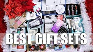 BEST GIFT SETS | Gift Guide