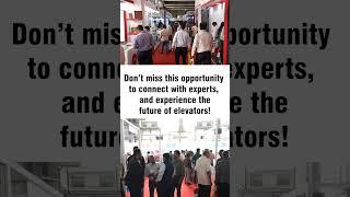 Mont Drive at Elevator Escalator Expo 2025 | Upcoming Exhibition in Gujarat