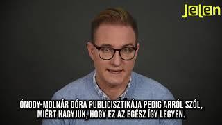 Jelen Lapajánló Videó 35. szám