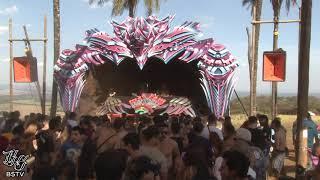 Mad Tribe @ High Paradise 2019 - like BSTV