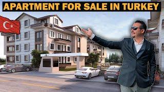 Apartment for sale in kocaeli Turkey | property in turkey | ozr projects