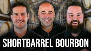 How These Friends Bought A Whiskey Distillery