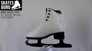 SKATES.GURU Ice Skates