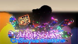 SouthPark x PIBBY Concept- AfterSouth// Vs ???