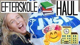 EFTERSKOLE HAUL