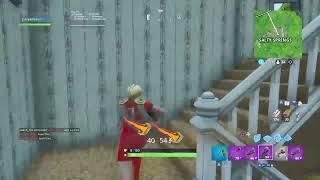 Fort Comp.