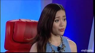 YouTube Star Michelle Phan Full Interview | Code Mobile 2014