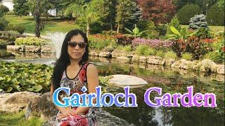 Gairloch Gardens Lakeshore