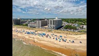 The Henlopen Condominium Rehoboth Beach Delaware