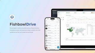 Fishbowl Drive | Cloud-Based Inventory & Warehousing