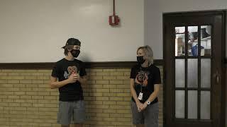 Zach's Interview with Ms.Brobst!!!