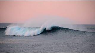 Surfing Victoria