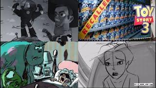 11 More Pieces of Disney Lost Media