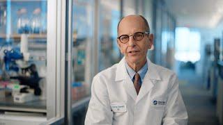 What We Do Here Changes Lives Everywhere | Dana-Farber Cancer Institute