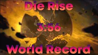 [WR] Die Rise Maxis Easter Egg 3:56