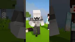 bobby1545 ve boralo duygusal klip  #shorts #minecraft