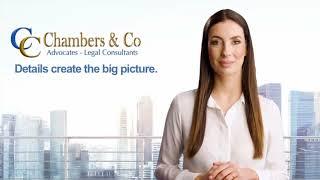 Cyprus Lawyers - Cyprus Law Firm - Chambers Co