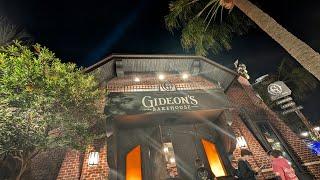 Gideon's Bakehouse - Disney Springs