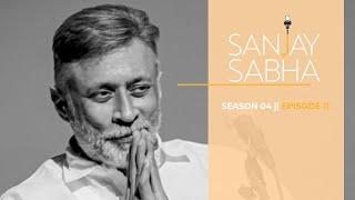 Sanjay Sabha S04E11 (Tamizhum Naanum - Live in Phoenix, Arizona on 22/09/2024)