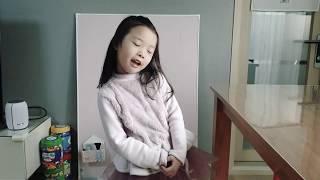 민서의 유튜브 도전기 / Minseo's first YouTube challenge