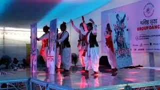 Bangla Olympiad Dance Performance of IHSB Studenst  2019 Chattogram Branch