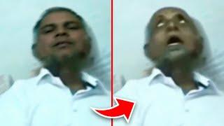 When Souls Were Caught On Camera Leaving The Body