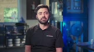 Building Custom Devices: Ahmad