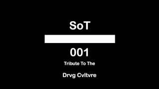 Sounds Of Toma Mix 001_Tribute To The Drvg Cvltvre