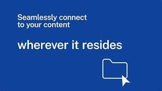 Work the way you want with Citrix ShareFile