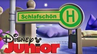 Disney Junior  LaLeLu Gute Nacht Lied