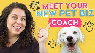 Meet Your Pet Boss Coach