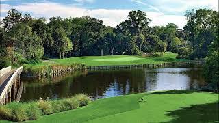 Hilton Head Island - Golden Bear Golf Club at Indigo Run | golftripjunkie.com